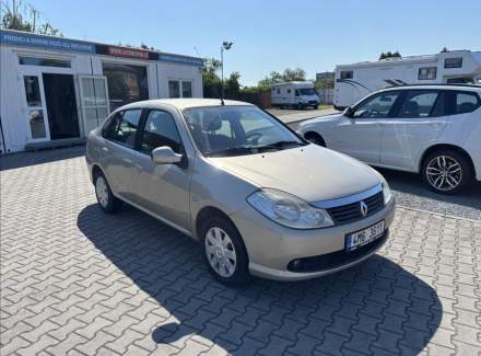 Renault - Thalia