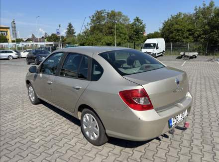 Renault - Thalia