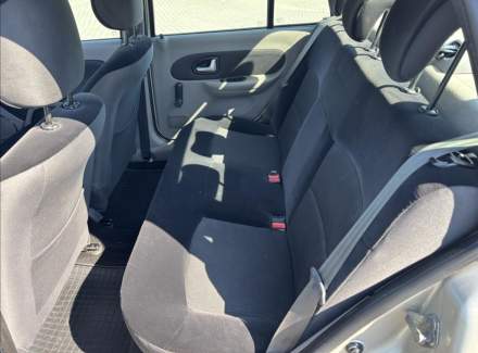 Renault - Thalia
