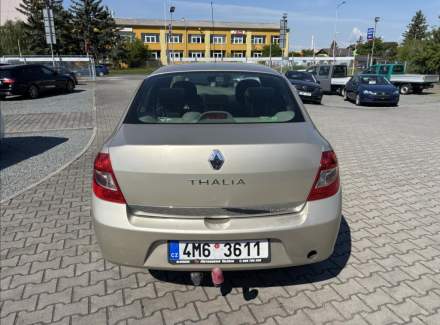 Renault - Thalia