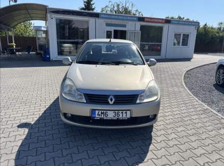 Renault - Thalia