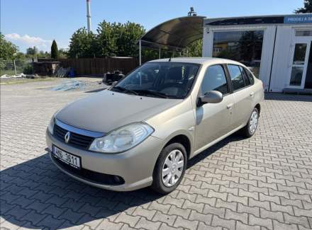 Renault - Thalia