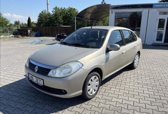 Renault - Thalia
