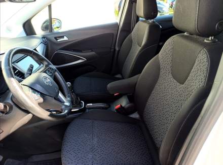Opel - Crossland X