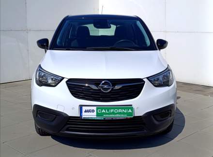 Opel - Crossland X