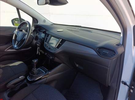 Opel - Crossland X