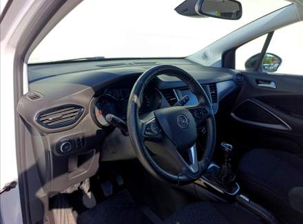 Opel - Crossland X