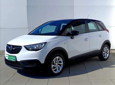 Opel - Crossland X