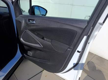 Opel - Crossland X