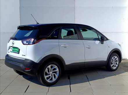 Opel - Crossland X