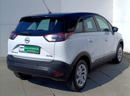 Opel - Crossland X