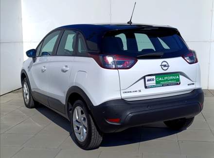 Opel - Crossland X