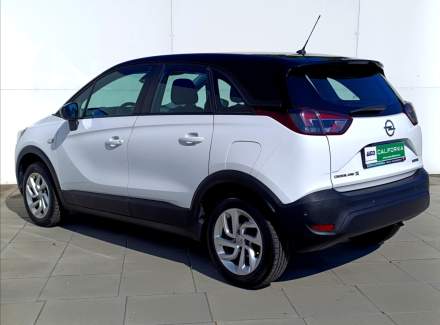Opel - Crossland X