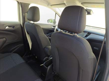Opel - Crossland X