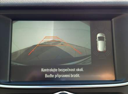 Opel - Crossland X