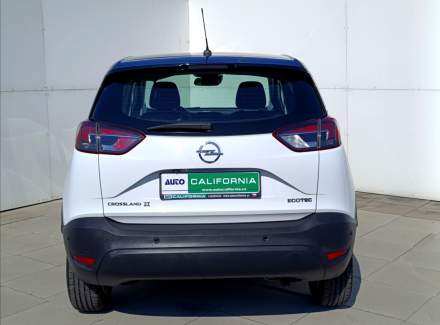 Opel - Crossland X
