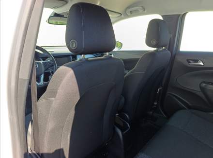 Opel - Crossland X
