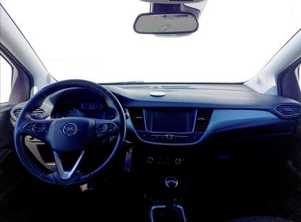 Opel - Crossland X