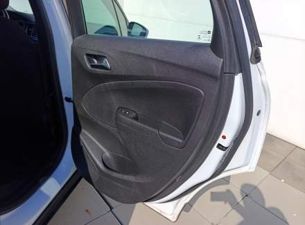 Opel - Crossland X
