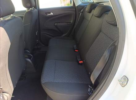Opel - Crossland X