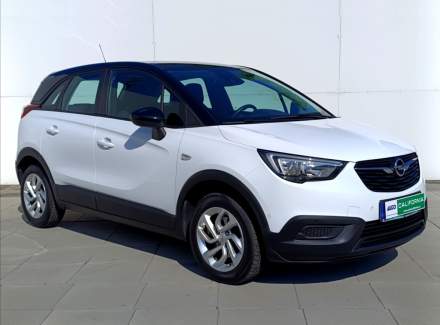 Opel - Crossland X