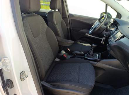 Opel - Crossland X