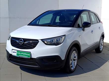 Opel - Crossland X