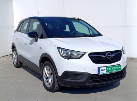 Opel - Crossland X