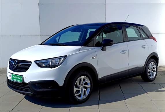 Opel - Crossland X
