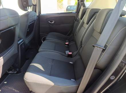 Renault - Scenic