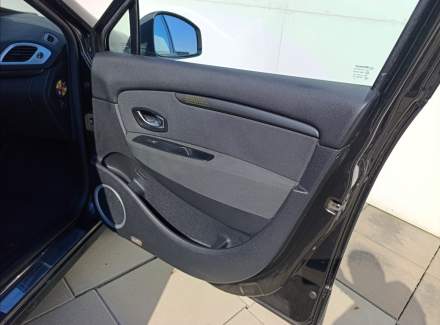 Renault - Scenic