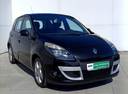 Renault - Scenic