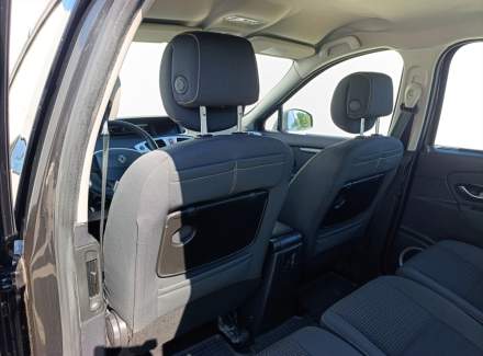 Renault - Scenic