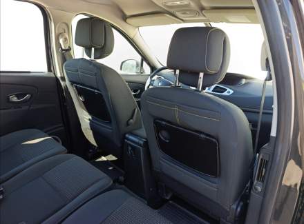 Renault - Scenic