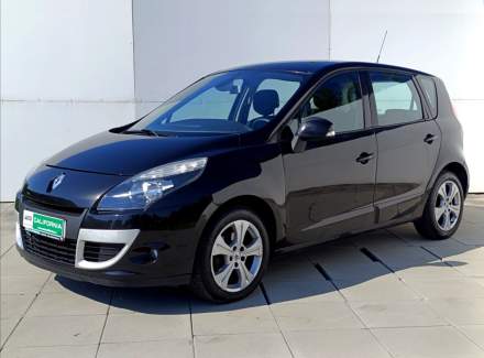 Renault - Scenic