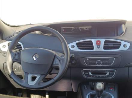 Renault - Scenic