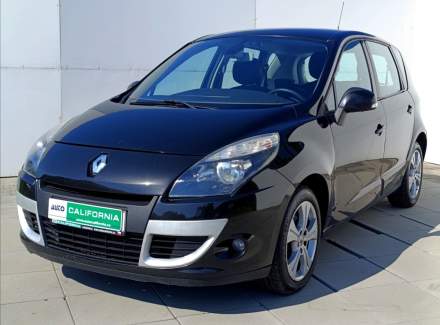Renault - Scenic