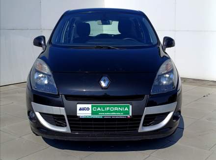 Renault - Scenic