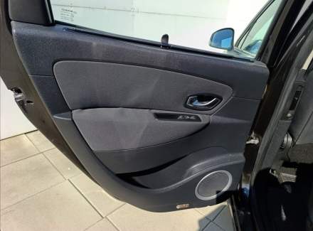 Renault - Scenic
