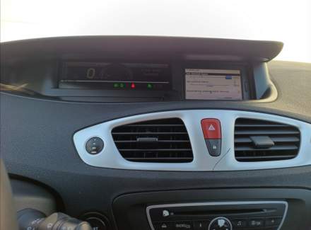 Renault - Scenic