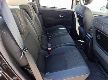 Renault - Scenic