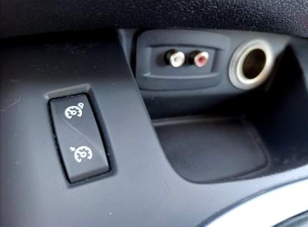 Renault - Scenic
