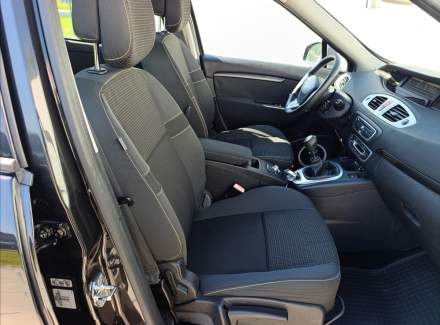 Renault - Scenic