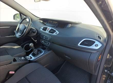 Renault - Scenic
