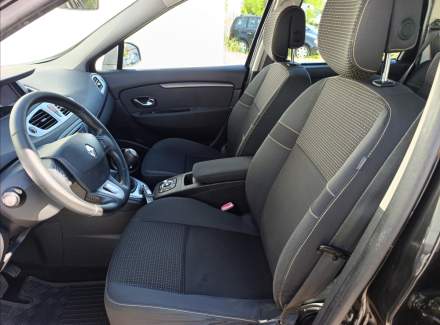 Renault - Scenic