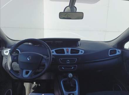 Renault - Scenic
