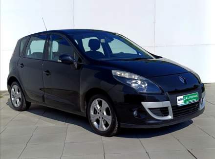 Renault - Scenic