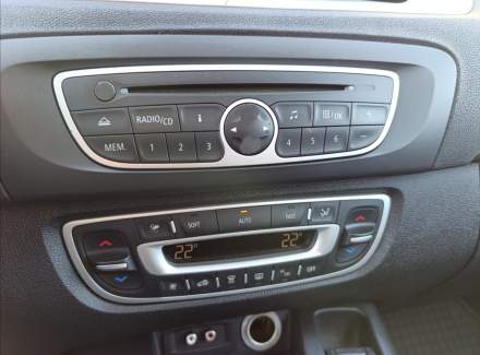 Renault - Scenic