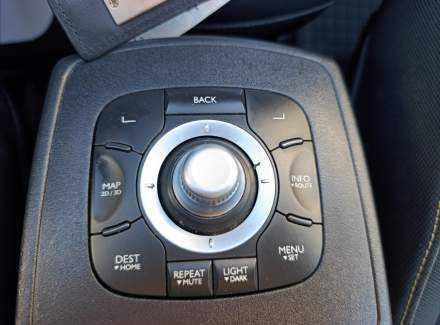 Renault - Scenic