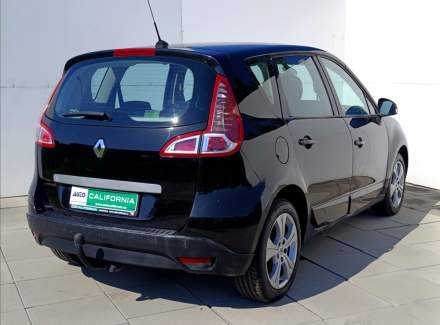 Renault - Scenic